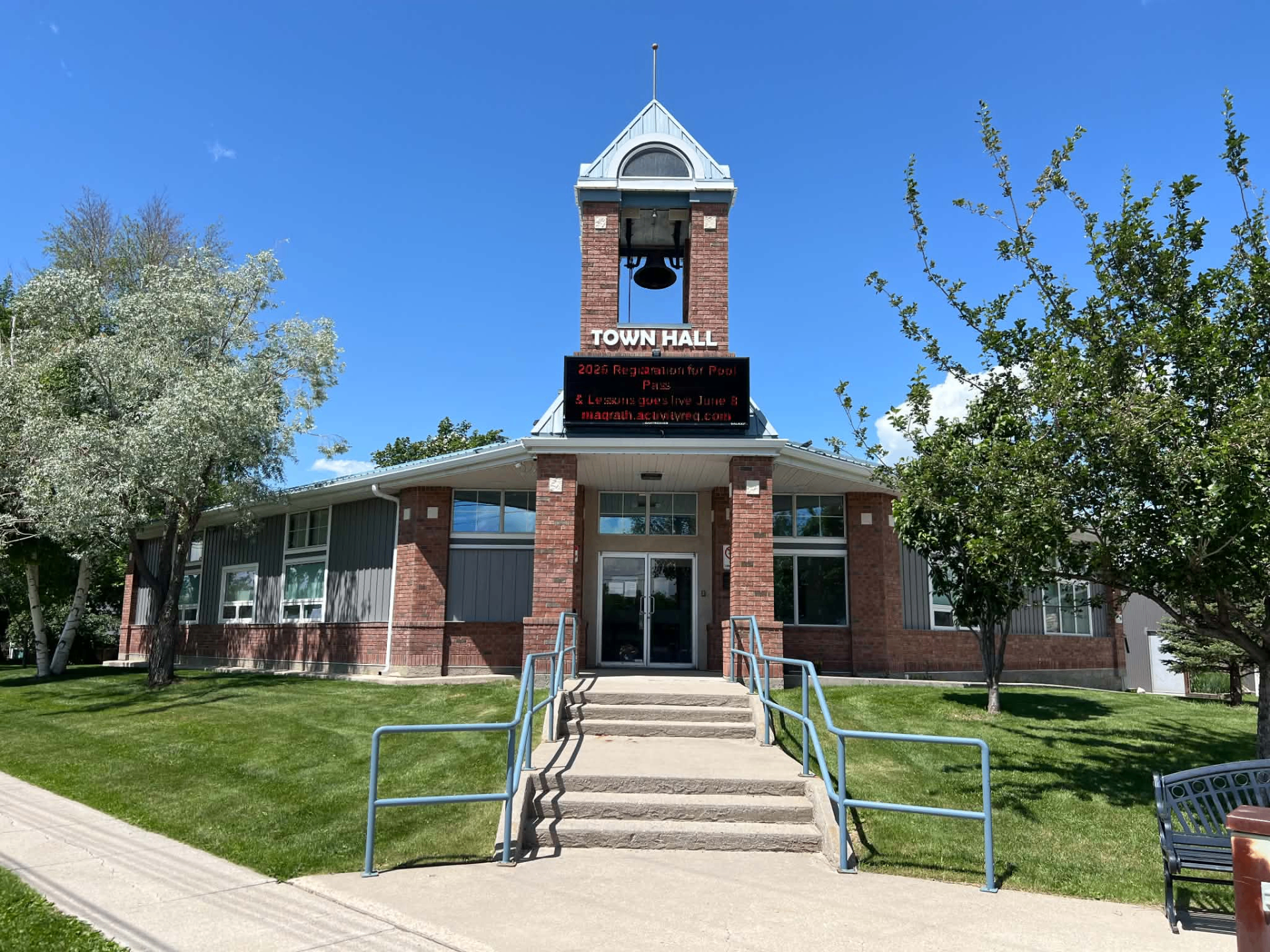 Town Office