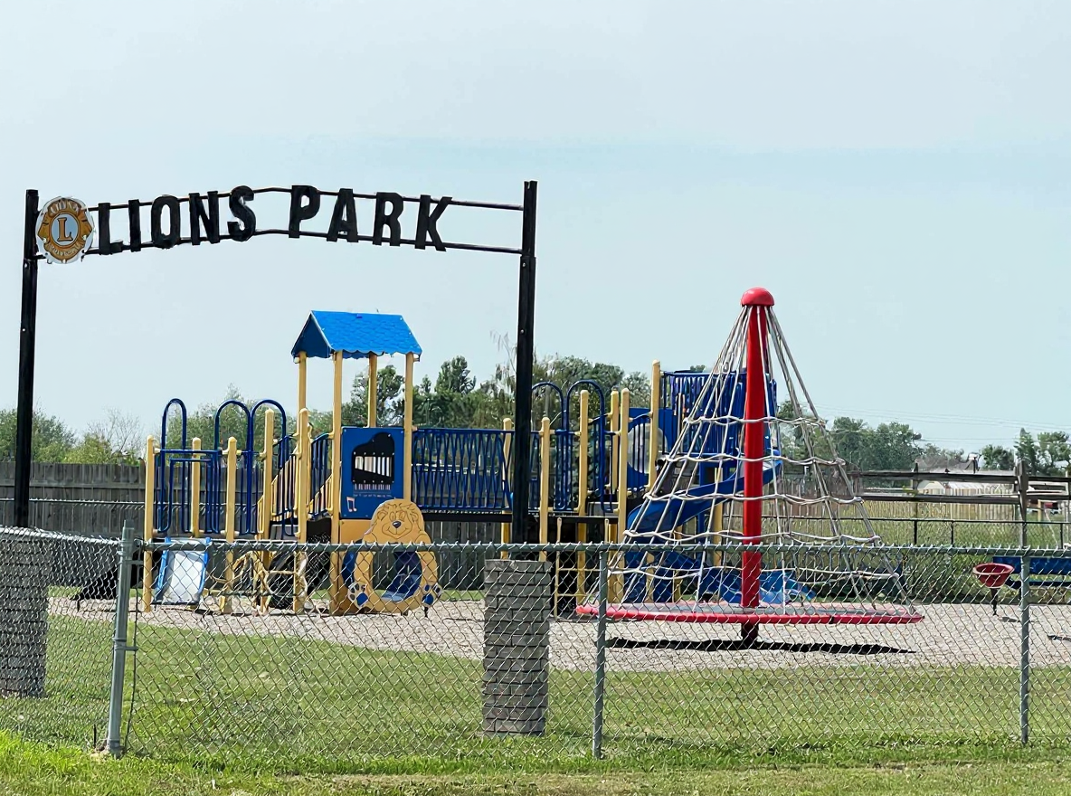 Lions Park